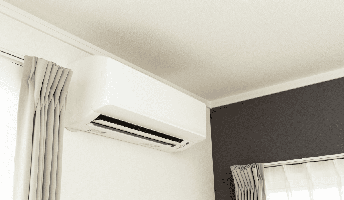 Bergama York İnverter Klima İnverter Klima Servisi