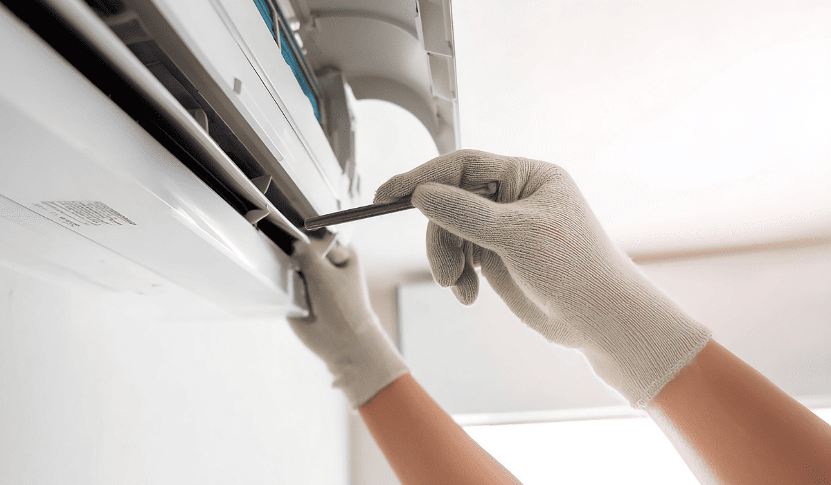 Bergama York Acil Klima Acil Klima Servisi