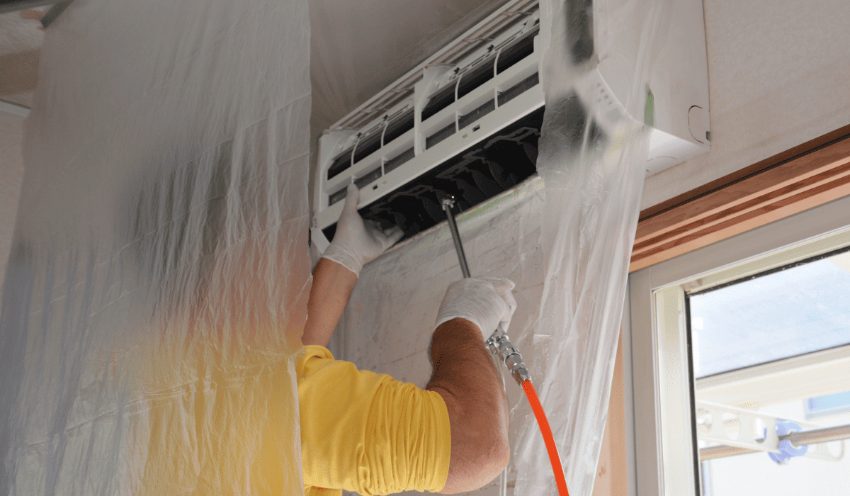 Bergama York Klima Bakımı