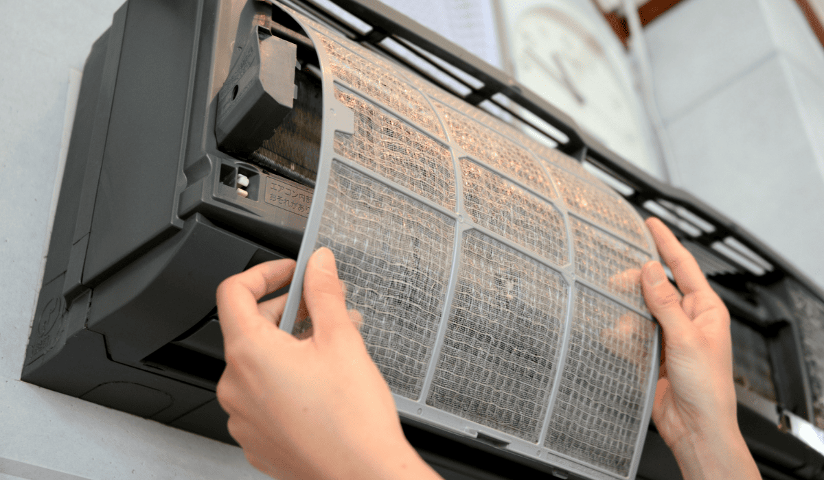 Bergama York Klima Temizliği